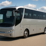 dom na kołach – komfort, który możesz zabrać ze sobą