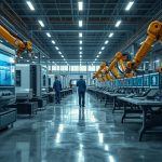 Strategiczne tworzenie nowoczesnej fasady konstrukcji w oparciu o trwałości