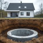 Świadoma eksploatacja zbiornika bezodpływowego w domu jednorodzinnym – najważniejsze wskazówki dla właścicieli nieruchomości