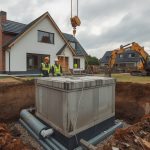 Czym jest atest PZH w połączeniu z deklaracją zgodności wyrobu przy zakupie zbiornika betonowego?